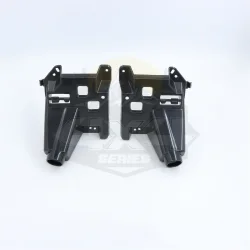 Mocowania lamp tylnych Jeep Wrangler JL / JLU